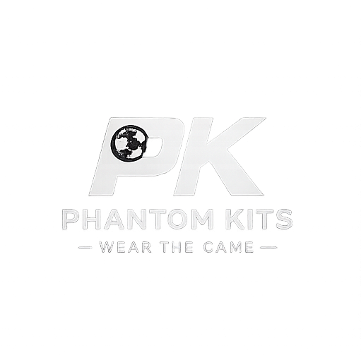 Phantom Kits — Wear the Game